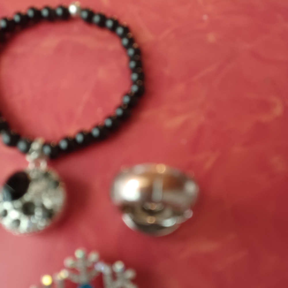 Snaps Interchangeable Bracelets Ring, Necklace - image 6